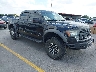 1FTFW1R67CF****** Salvage and Wrecked 2012 Ford F-150 in Austin North
