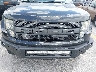 1FTFW1R67CF****** Salvage and Repairable 2012 Ford F-150 in Texas State