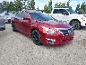 1N4AL3AP3FN****** Salvage and Wrecked 2015 Nissan Altima in Seattle