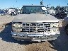2GCEC19K5L1****** Wrecked 1990 Chevrolet GMT-400