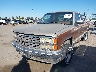 2GCEC19K5L1****** Used and Repairable 1990 Chevrolet GMT-400 in Fresno
