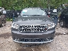 1C4RDHAG9HC****** Wrecked 2017 Dodge Durango in Kansas State