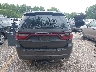 1C4RDHAG9HC****** Wrecked 2017 Dodge Durango