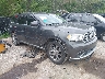 1C4RDHAG9HC****** Salvage and Wrecked 2017 Dodge Durango in Kansas City
