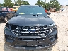 1FMSK7DHXLG****** Destrozados 2020 Ford Explorer en Estado de Carolina del Norte