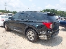 1FMSK7DHXLG****** Salvamento y Reparables 2020 Ford Explorer en Concord