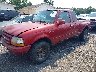 1FTZR15X7WP****** Usados y Reparables 1998 Ford Ranger en Greenville