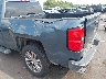 1GCRCREC7EZ****** Salvage and Repairable 2014 Chevrolet Silverado 1500 in North Carolina State