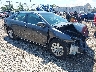 4T1BF1FK8CU****** Salvamento y Destrozados 2012 Toyota Camry en Cincinnati
