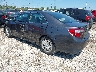 4T1BF1FK8CU****** Salvamento y Reparables 2012 Toyota Camry en Cincinnati