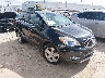 KL4CJFSB3FB****** Salvage and Wrecked 2015 Buick Encore in Houston North