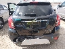 KL4CJFSB3FB****** Salvage and Repairable 2015 Buick Encore in Texas State