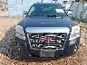 2GKFLYE38F6****** Destrozados 2015 GMC Terrain en Estado de Montana