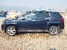 2GKFLYE38F6****** Reparables 2015 GMC Terrain en Estado de Montana