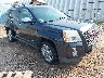 2GKFLYE38F6****** Salvamento y Destrozados 2015 GMC Terrain en Missoula