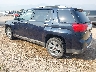 2GKFLYE38F6****** Salvamento y Reparables 2015 GMC Terrain en Missoula