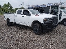 3C7WR5HJ1SG****** Salvage and Wrecked 2025 RAM 2500 in Memphis