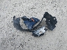 3FAHP0JA1CR****** Wrecked 2012 Ford Fusion in Ohio State
