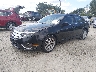 3FAHP0JA1CR****** Used and Repairable 2012 Ford Fusion in Columbus