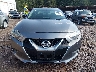 1N4AA6AP5GC****** Wrecked 2016 Nissan Maxima in Alabama State