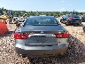 1N4AA6AP5GC****** Wrecked 2016 Nissan Maxima