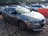 1N4AA6AP5GC****** Salvage and Wrecked 2016 Nissan Maxima in Birmingham