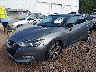 1N4AA6AP5GC****** Used and Repairable 2016 Nissan Maxima in Birmingham