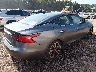 1N4AA6AP5GC****** Salvage and Wrecked 2016 Nissan Maxima in Alabama State
