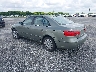 5NPET46C79H****** Salvage and Repairable 2009 Hyundai Sonata in Miami North