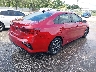 3KPF24AD9KE****** Salvage and Wrecked 2019 Kia Forte in Florida State