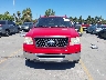 1FTRX12W16K****** Wrecked 2006 Ford F-150 in California State