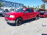 1FTRX12W16K****** Used and Repairable 2006 Ford F-150 in Fremont