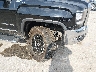 1GT12TE81GF****** Salvamento y Reparables 2016 GMC Sierra 2500HD en Estado de Kansas