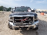 1GT12TE81GF****** Destrozados 2016 GMC Sierra 2500HD en Estado de Kansas