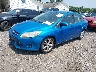 1FADP3F27EL****** Usados y Reparables 2014 Ford Focus en Greenville