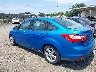 1FADP3F27EL****** Salvamento y Reparables 2014 Ford Focus en Greenville