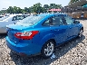 1FADP3F27EL****** Salvamento y Destrozados 2014 Ford Focus en Estado de Carolina del Sur