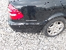 WDBUF65J03A****** Wrecked 2003 Mercedes-Benz E-Class
