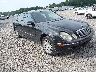 WDBUF65J03A****** Salvage and Wrecked 2003 Mercedes-Benz E-Class in Chattanooga