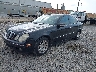 WDBUF65J03A****** Used and Repairable 2003 Mercedes-Benz E-Class in Chattanooga