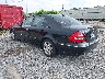 WDBUF65J03A****** Salvage and Repairable 2003 Mercedes-Benz E-Class in Chattanooga