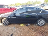 1HGCR3F93DA****** Salvage 2013 Honda Accord