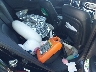1HGCR3F93DA****** Wrecked 2013 Honda Accord in Greenville