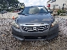 1HGCP2F32CA****** Wrecked 2012 Honda Accord in Alabama State