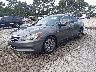 1HGCP2F32CA****** Used and Repairable 2012 Honda Accord in Huntsville