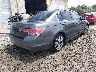 1HGCP2F32CA****** Salvage and Wrecked 2012 Honda Accord in Alabama State