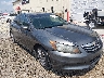 1HGCP2F32CA****** Salvage and Repairable 2012 Honda Accord in Alabama State