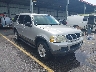 1FMDU73W83Z****** Salvage and Wrecked 2003 Ford Explorer in Lexington
