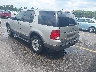 1FMDU73W83Z****** Salvage and Repairable 2003 Ford Explorer in Lexington