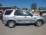 JHLRD68442C****** Repairable 2002 Honda CR-V in California State